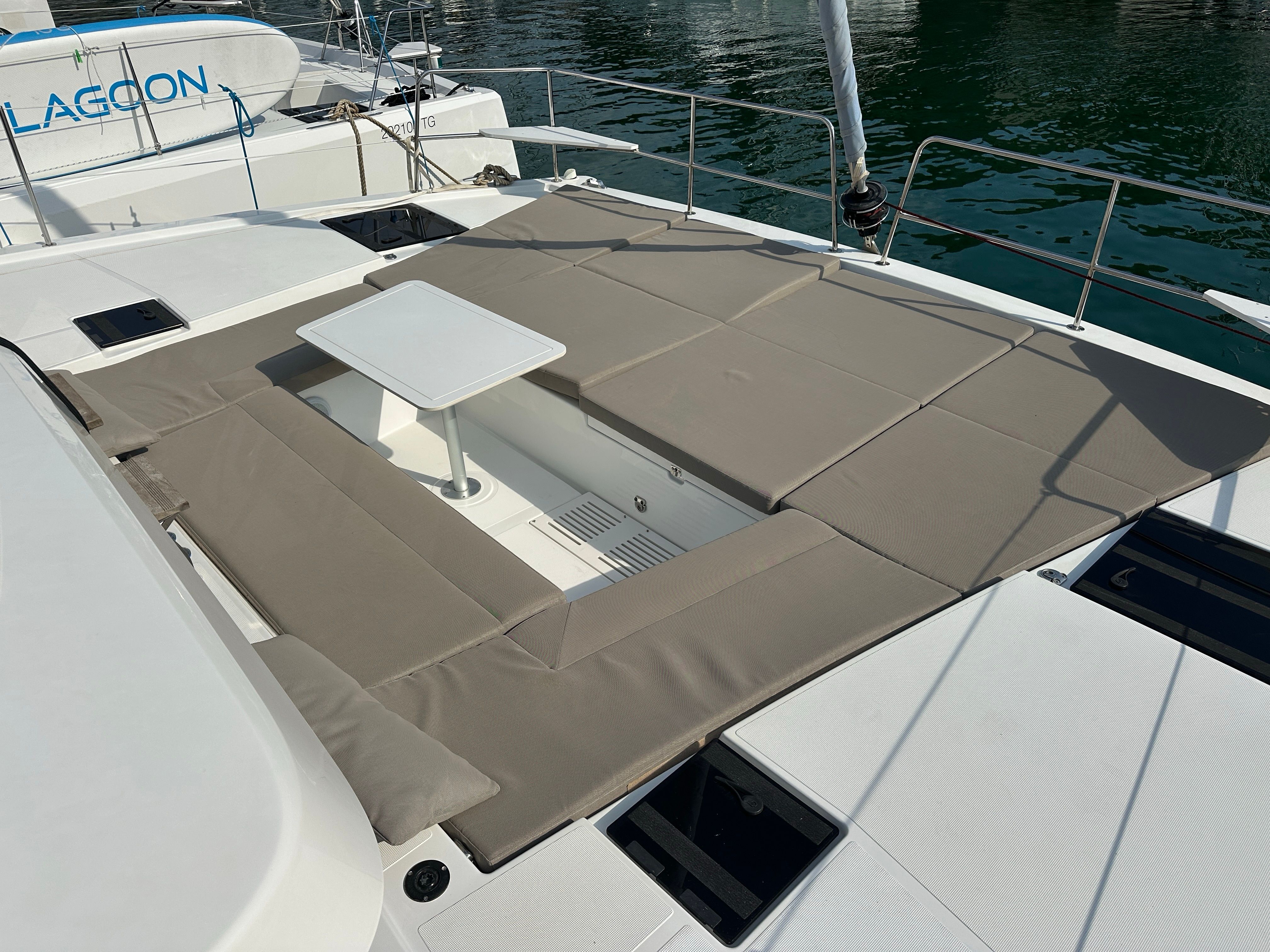 Bali Catsmart | Eleanor