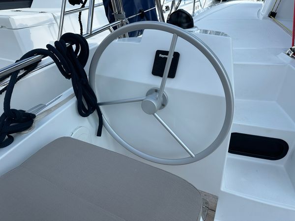 Bali Catsmart | Eleanor