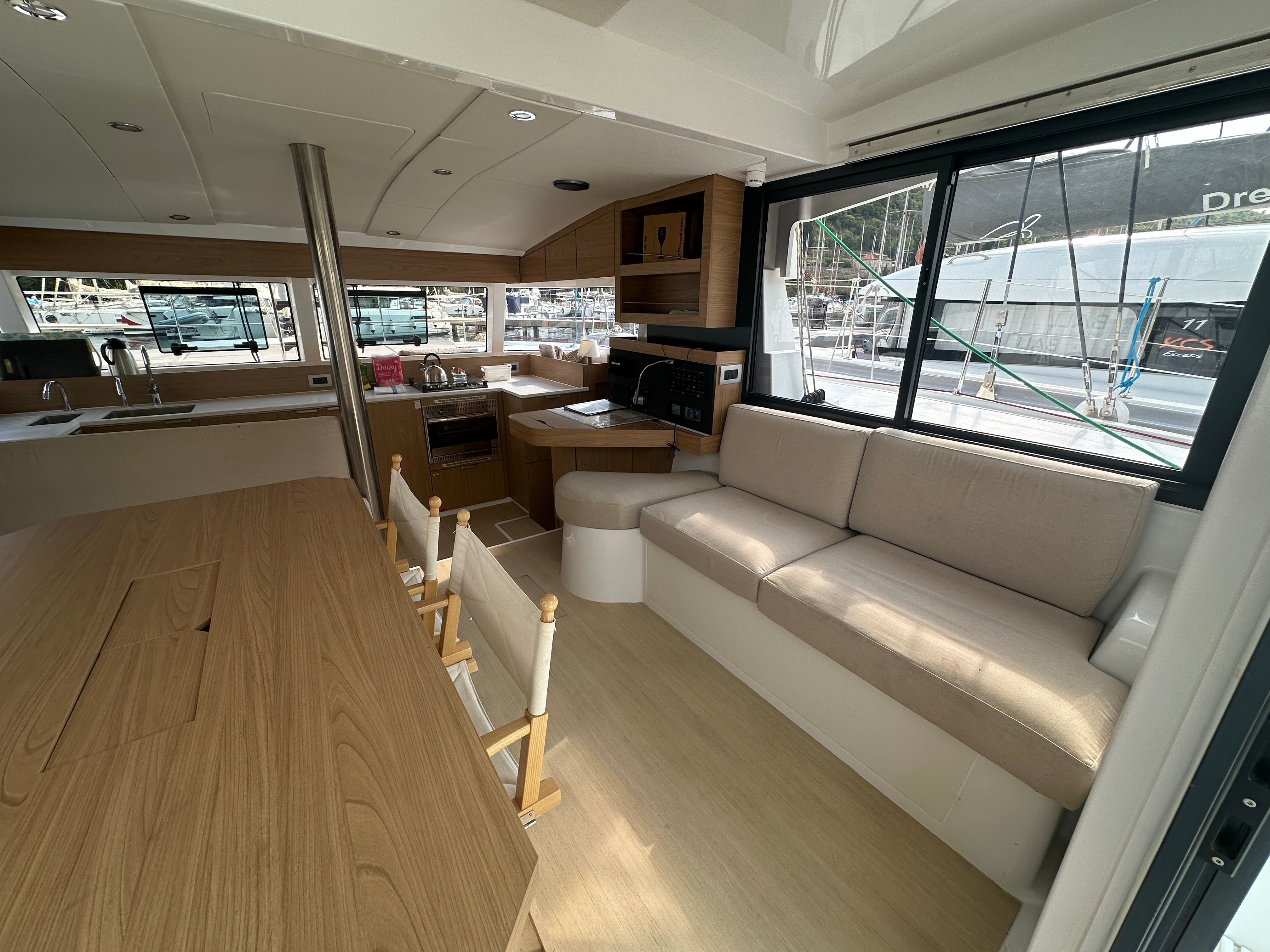 Bali Catsmart | Eleanor