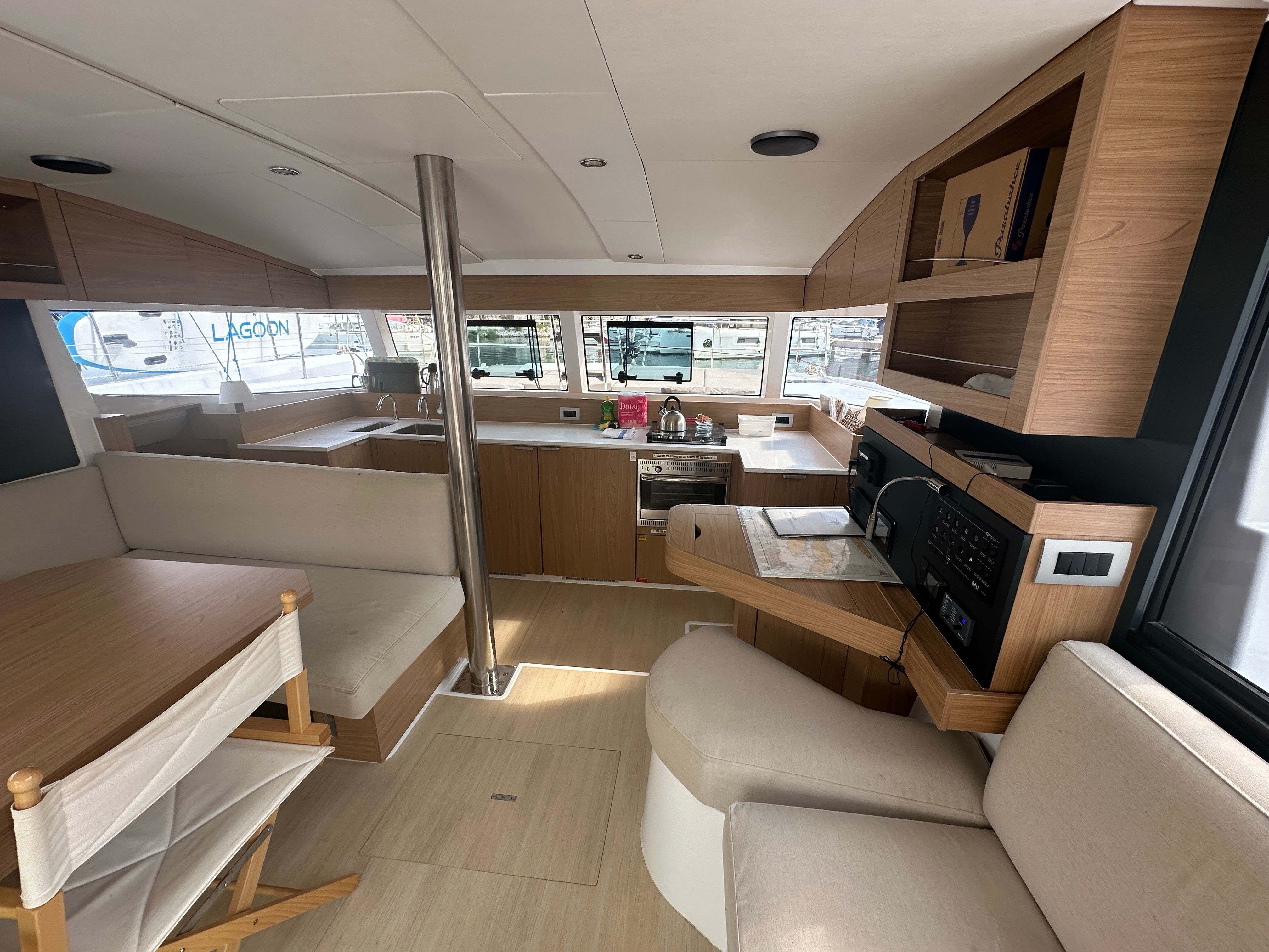 Bali Catsmart | Eleanor