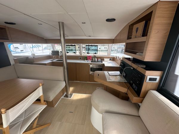 Bali Catsmart | Eleanor