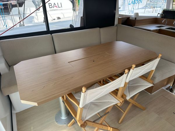 Bali Catsmart | Eleanor