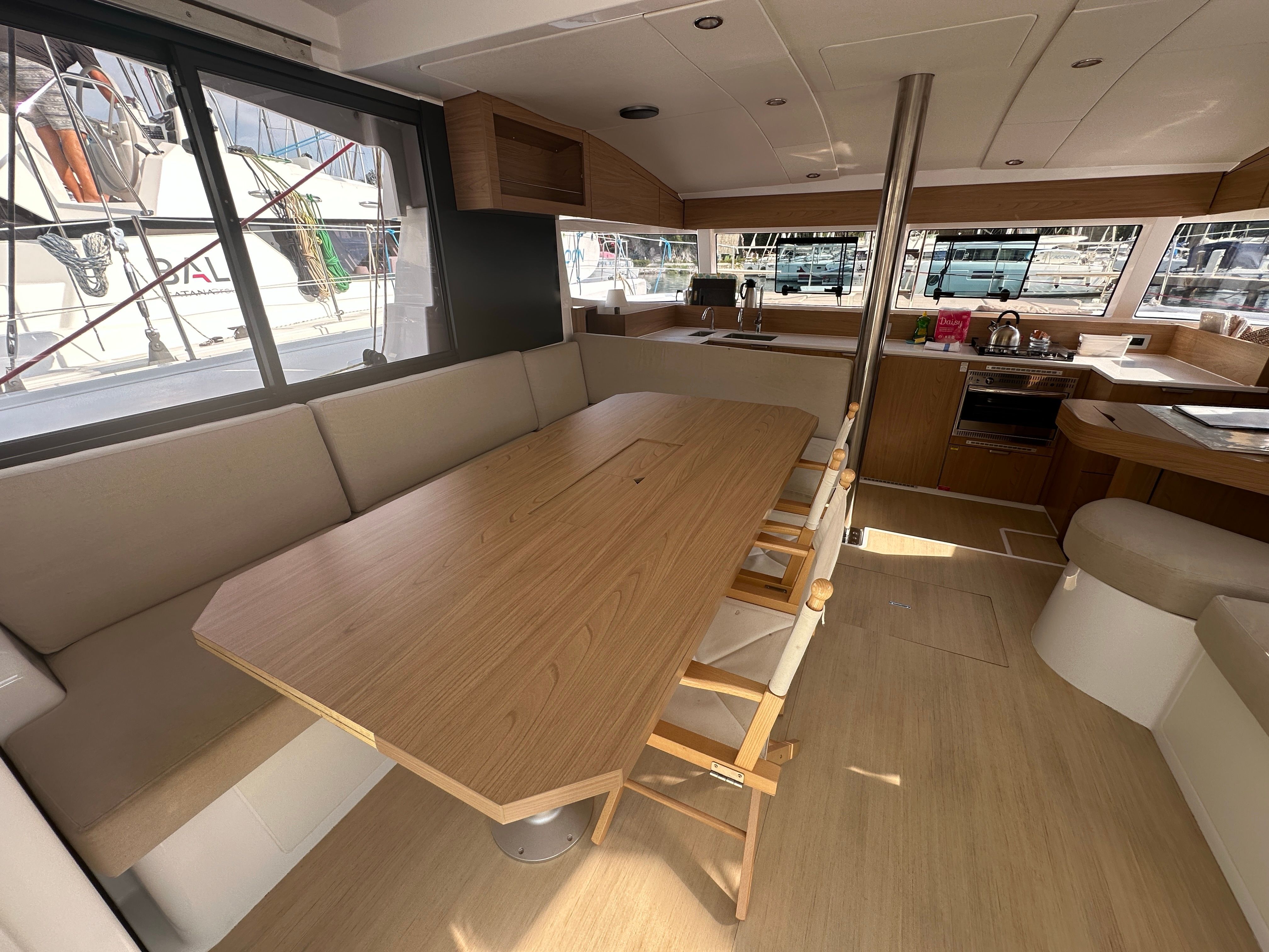 Bali Catsmart | Eleanor