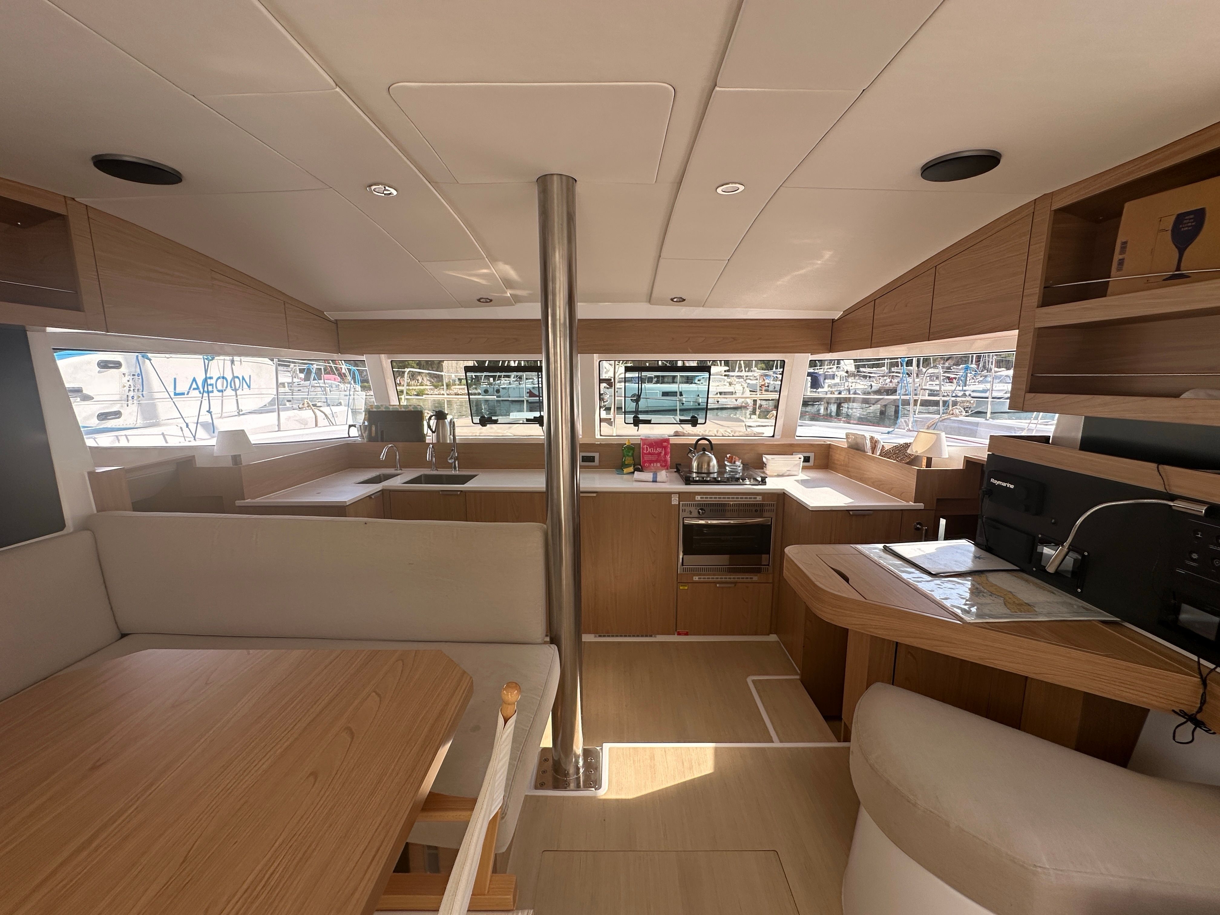 Bali Catsmart | Eleanor