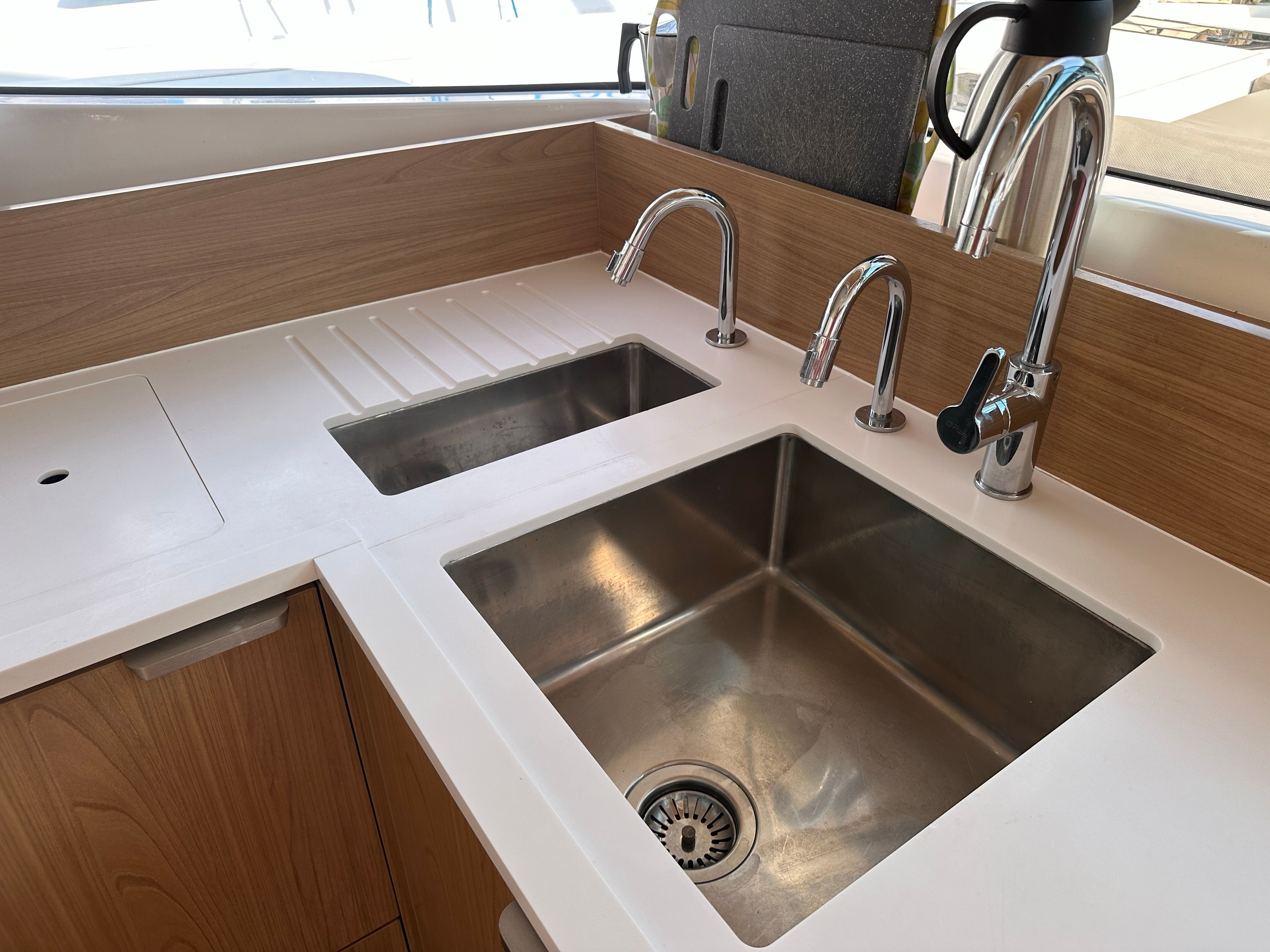 Bali Catsmart | Eleanor