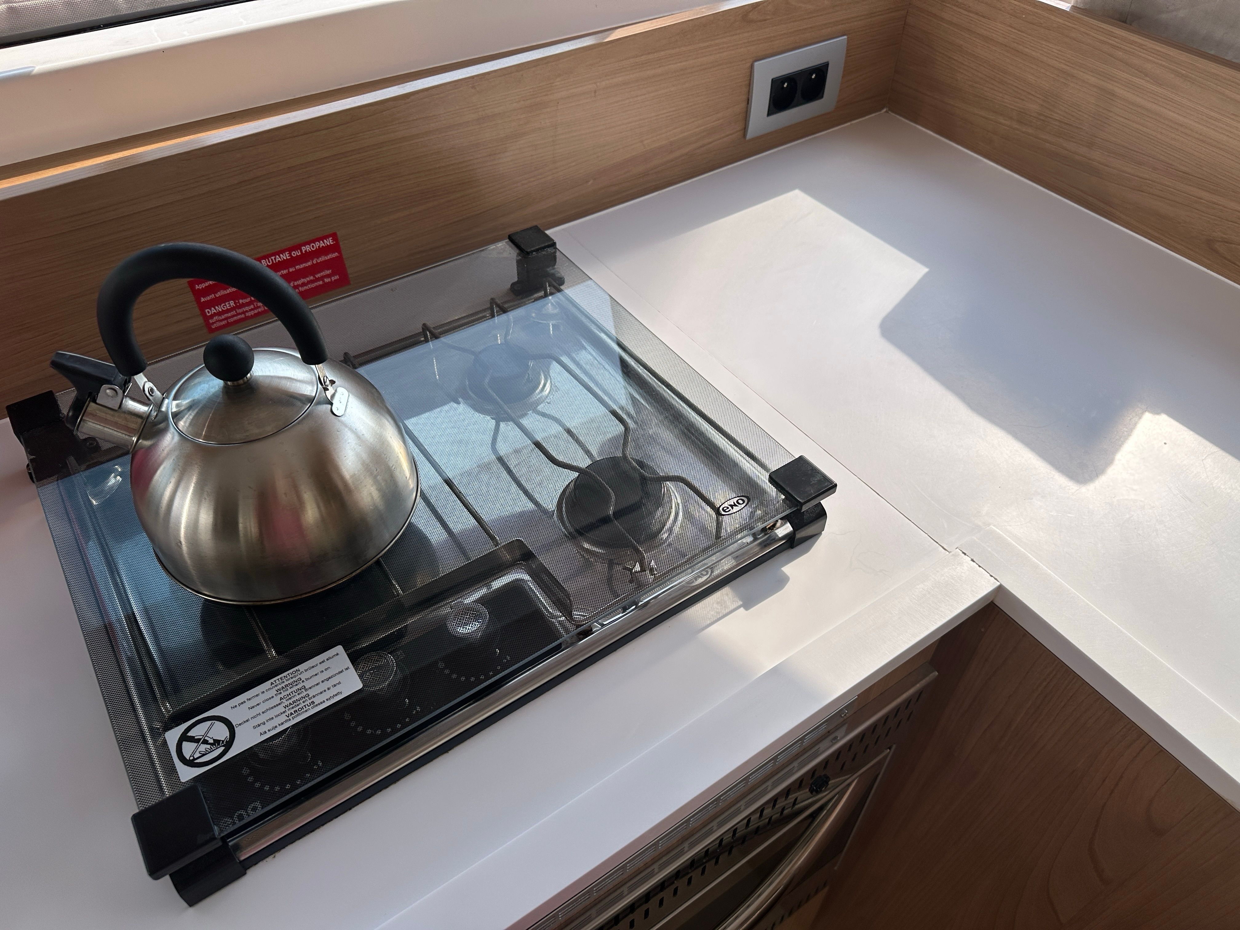 Bali Catsmart | Eleanor