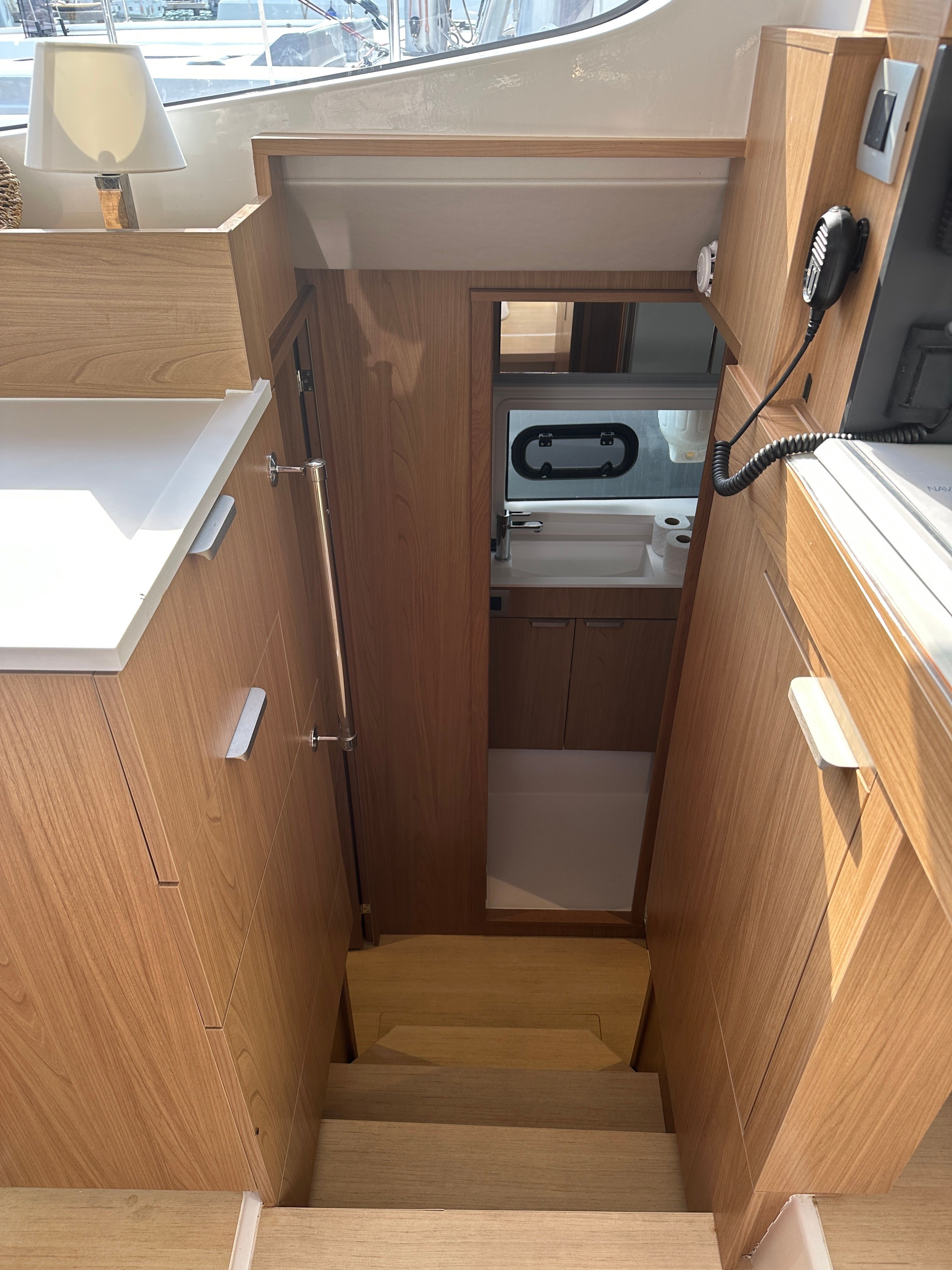 Bali Catsmart | Eleanor