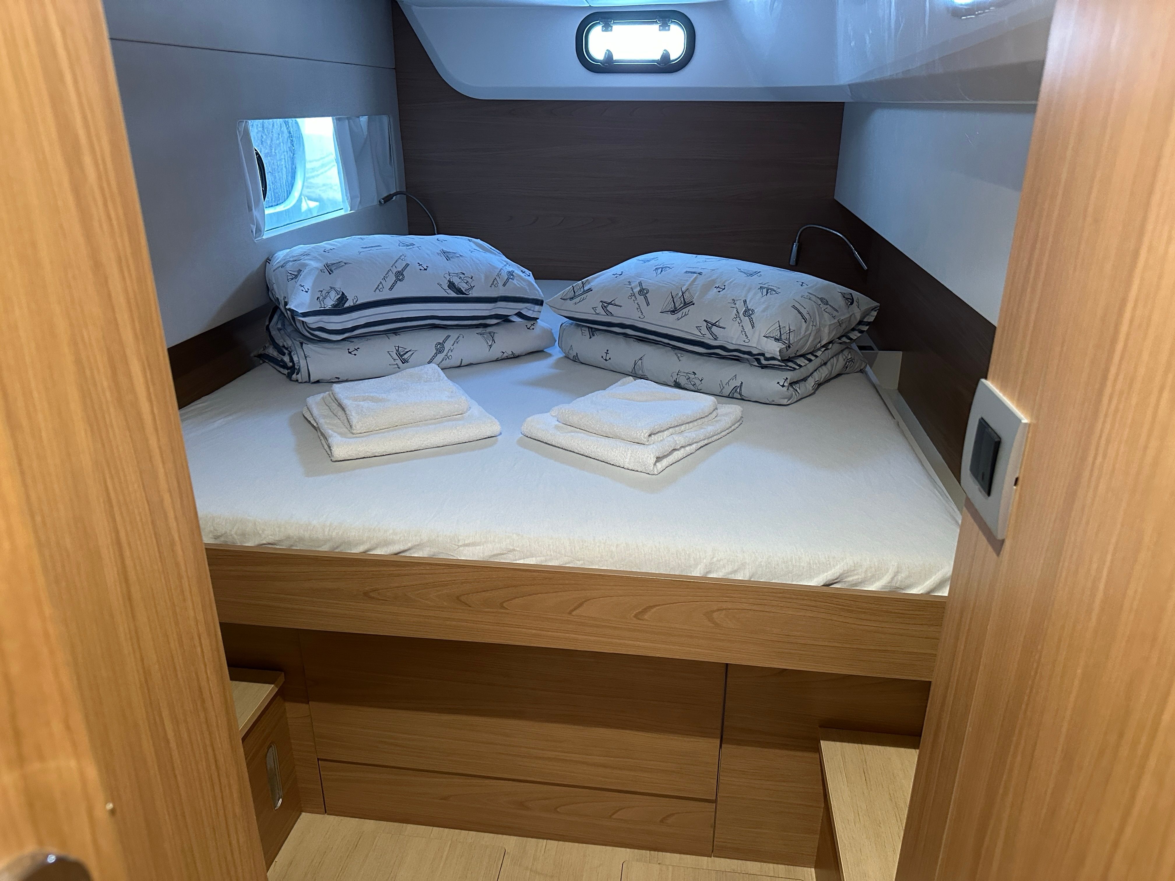 Bali Catsmart | Eleanor