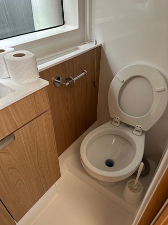 Bali Catsmart | Eleanor