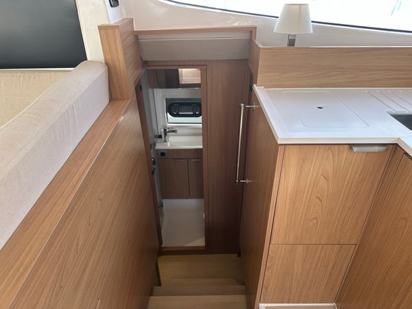 Bali Catsmart | Eleanor