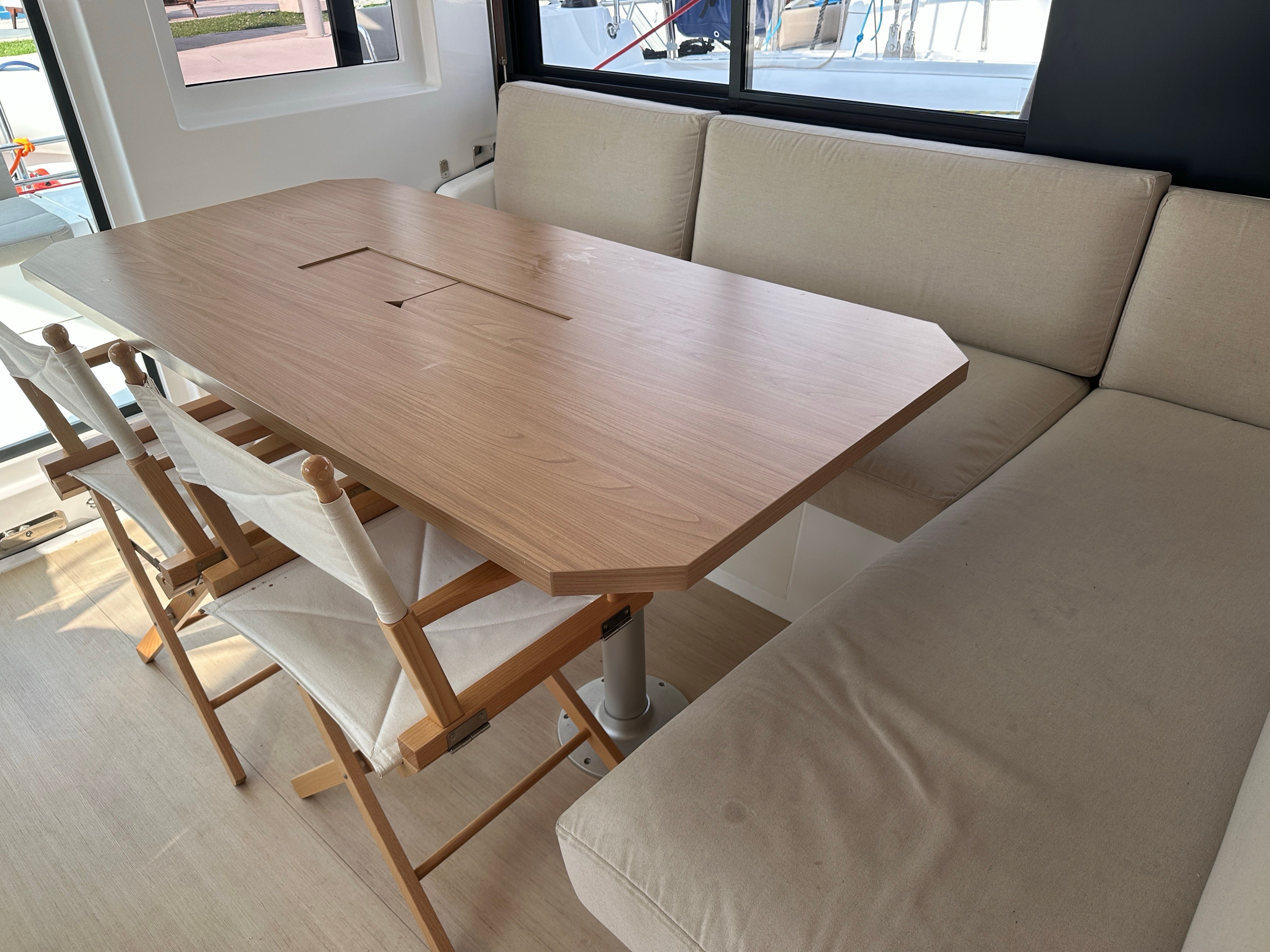 Bali Catsmart | Eleanor