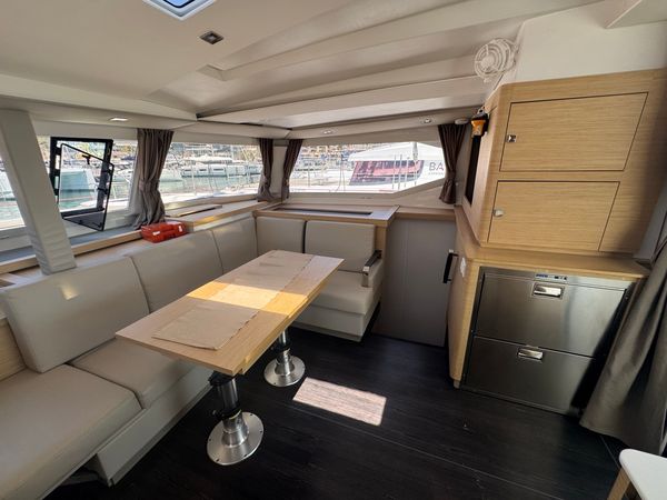 Fountaine Pajot Astrea 42 | Rosual Mar