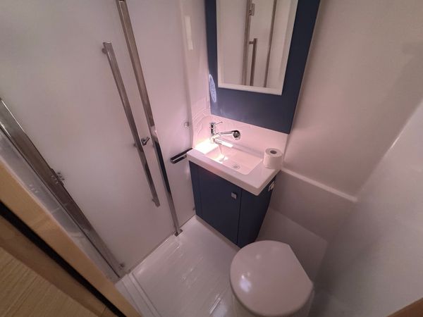 Fountaine Pajot Astrea 42 | Rosual Mar