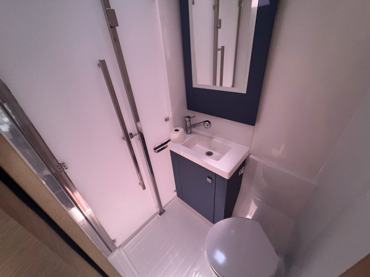 Fountaine Pajot Astrea 42 | Rosual Mar