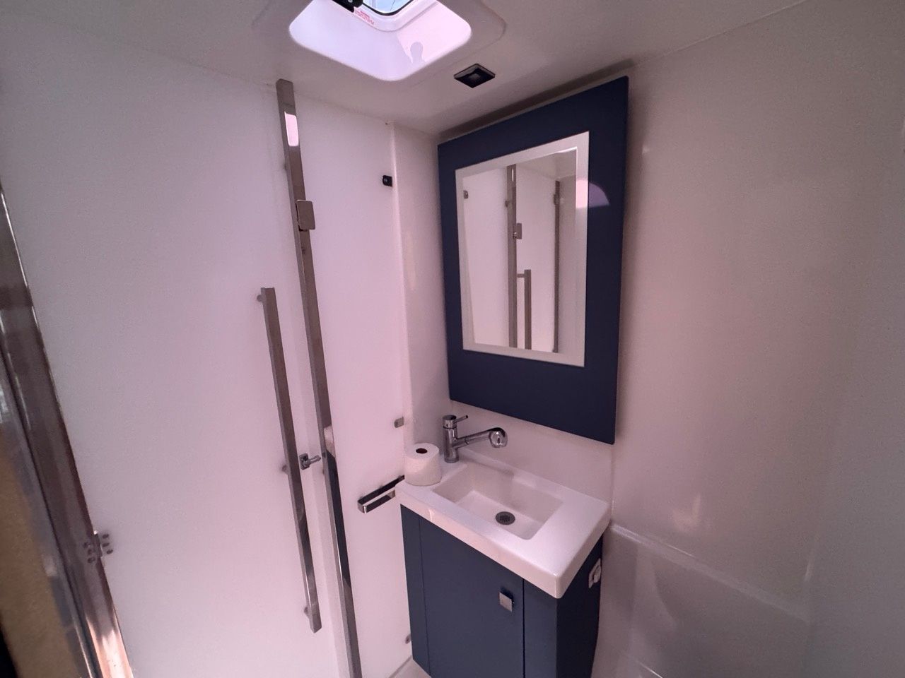 Fountaine Pajot Astrea 42 | Rosual Mar