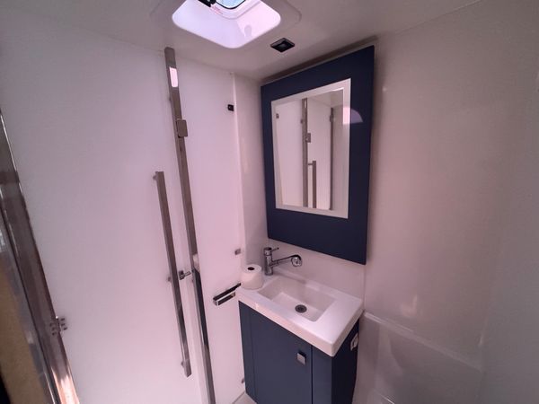 Fountaine Pajot Astrea 42 | Rosual Mar