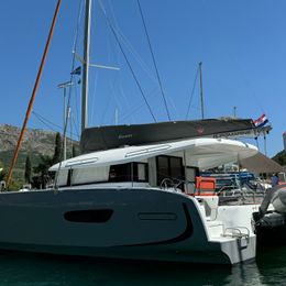 Excess 14 | Blue Kiss