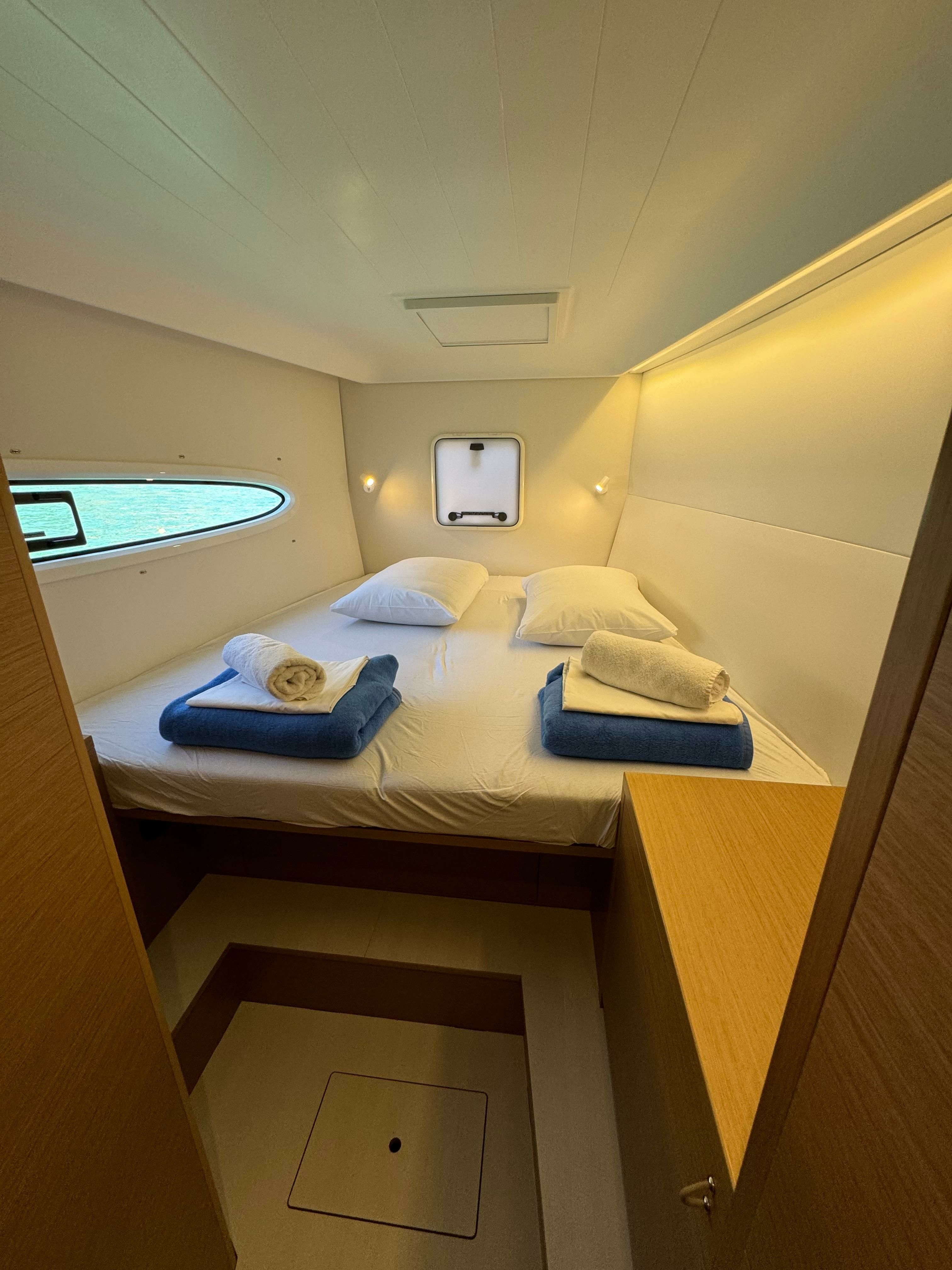 Excess 14 | Blue Kiss