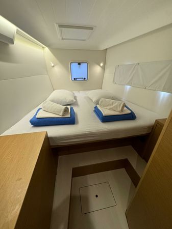 Excess 14 | Blue Kiss