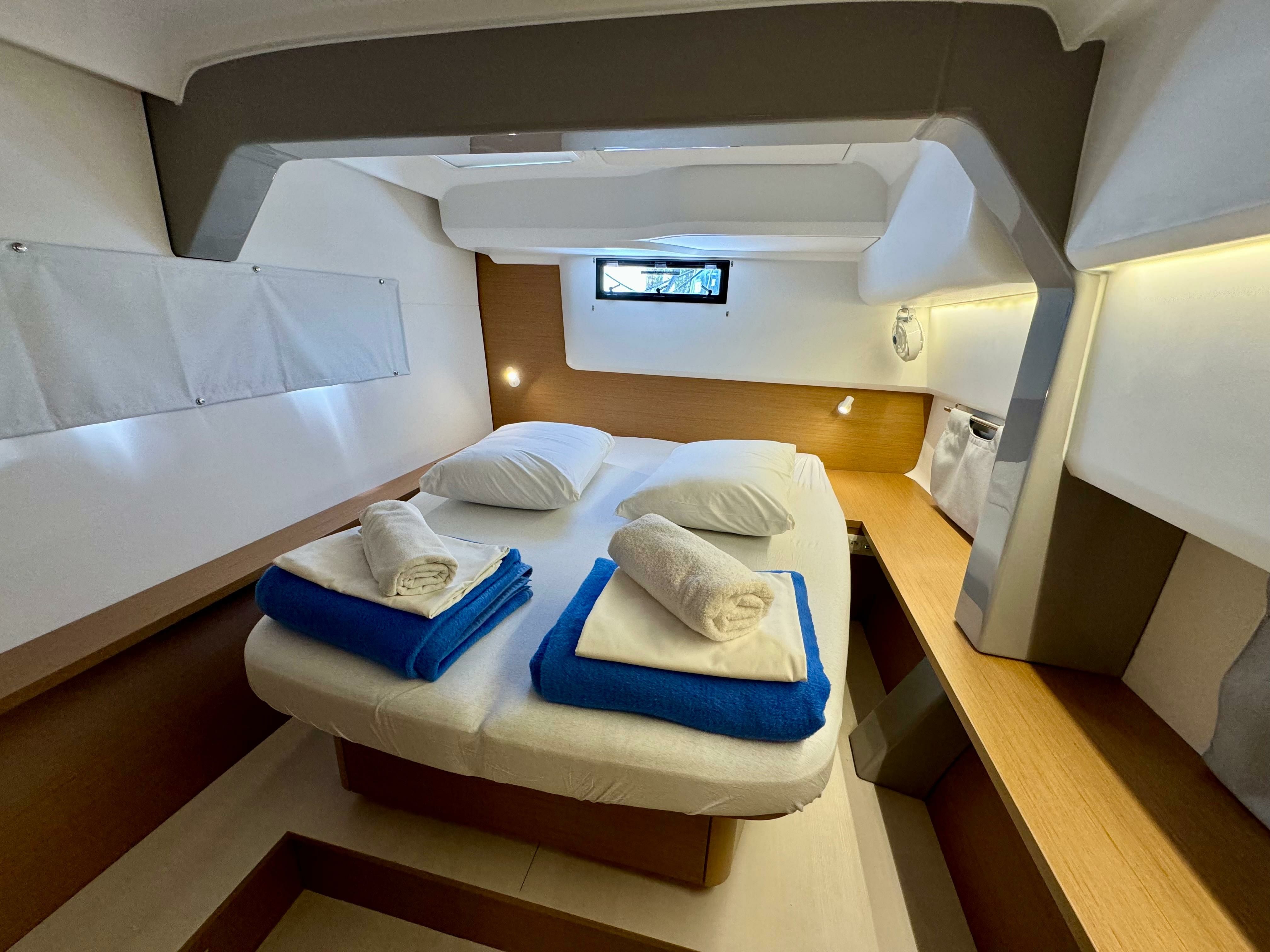 Excess 14 | Blue Kiss