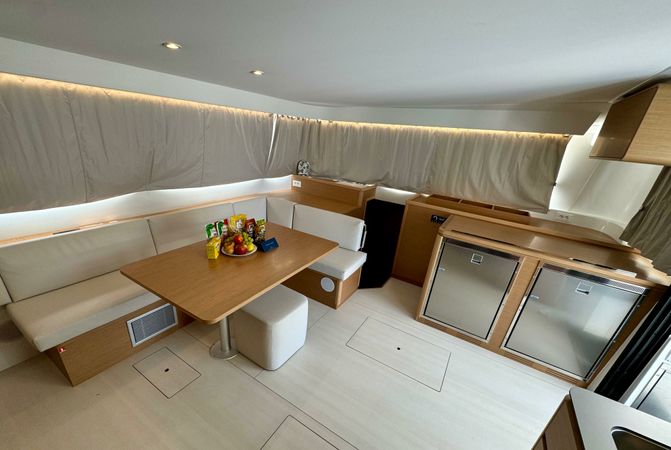 Excess 14 | Blue Kiss