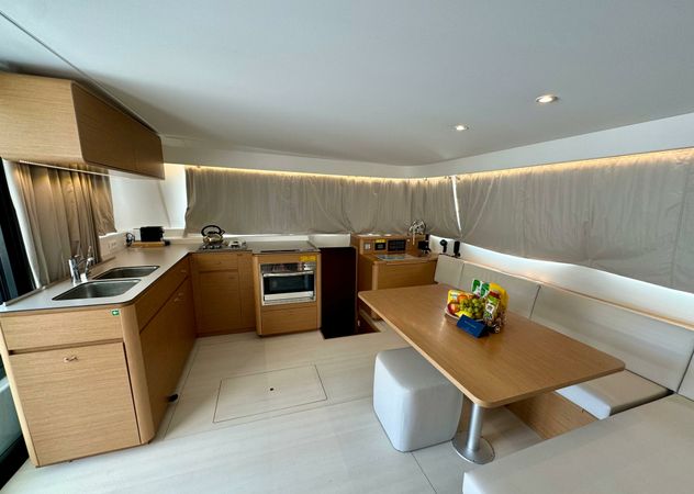 Excess 14 | Blue Kiss