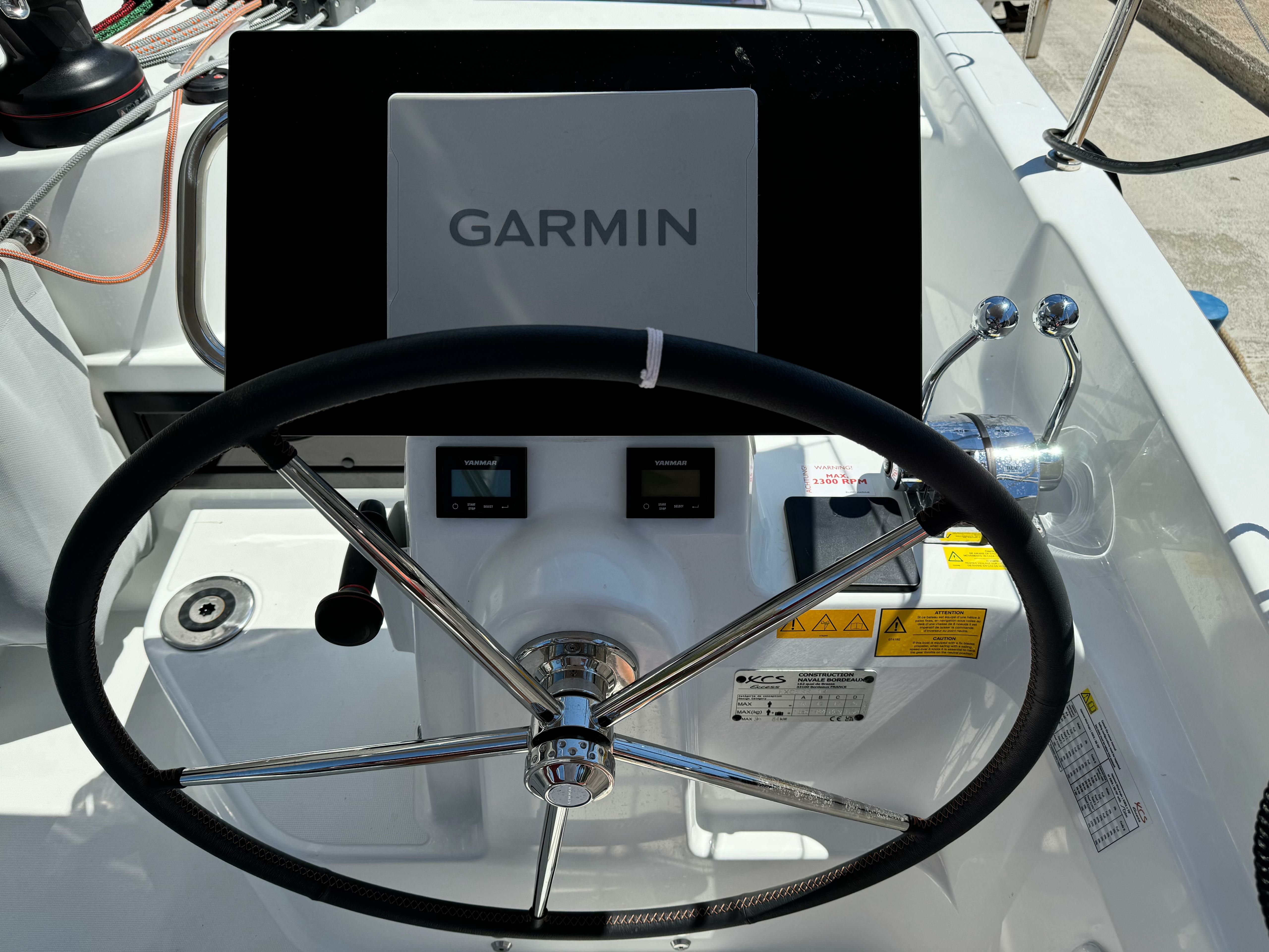 Excess 14 | Blue Kiss