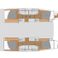 Fountaine Pajot Elba 45 | Cerulean