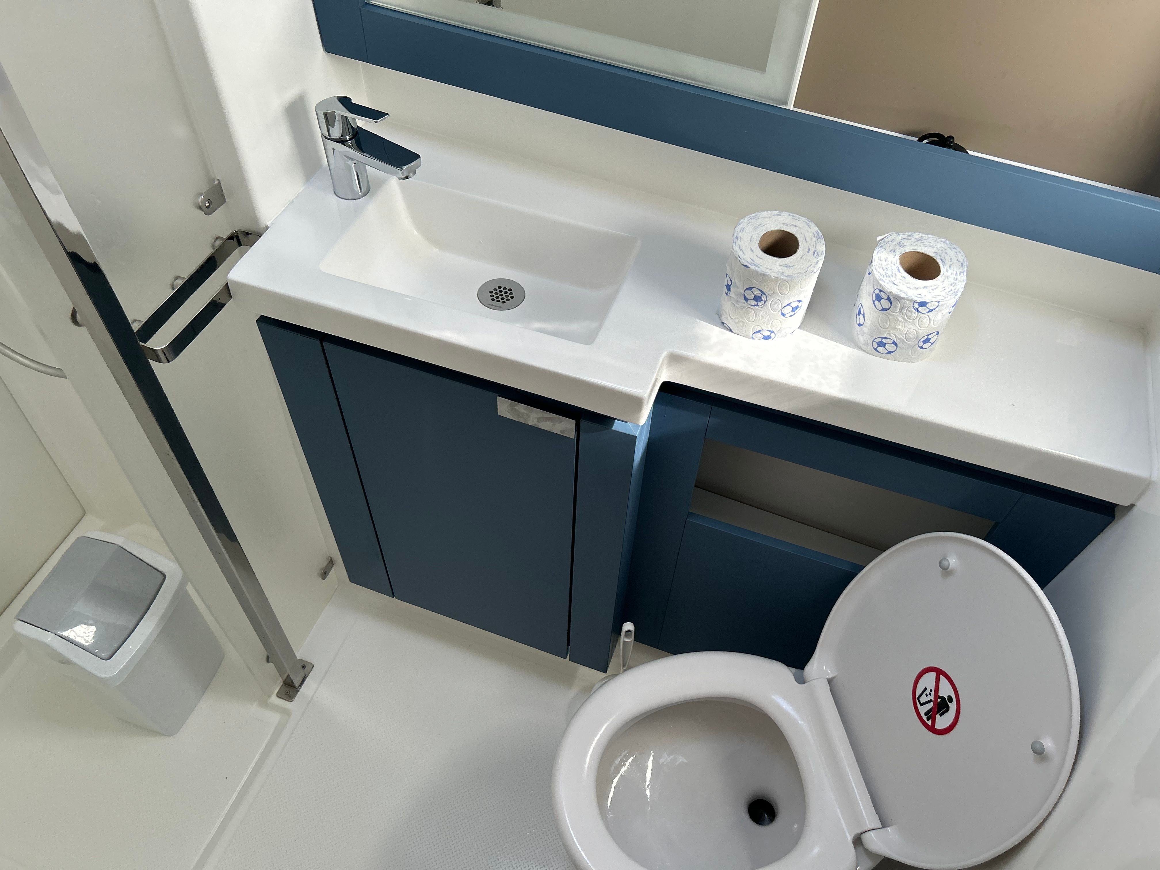 Fountaine Pajot Elba 45 | Cerulean