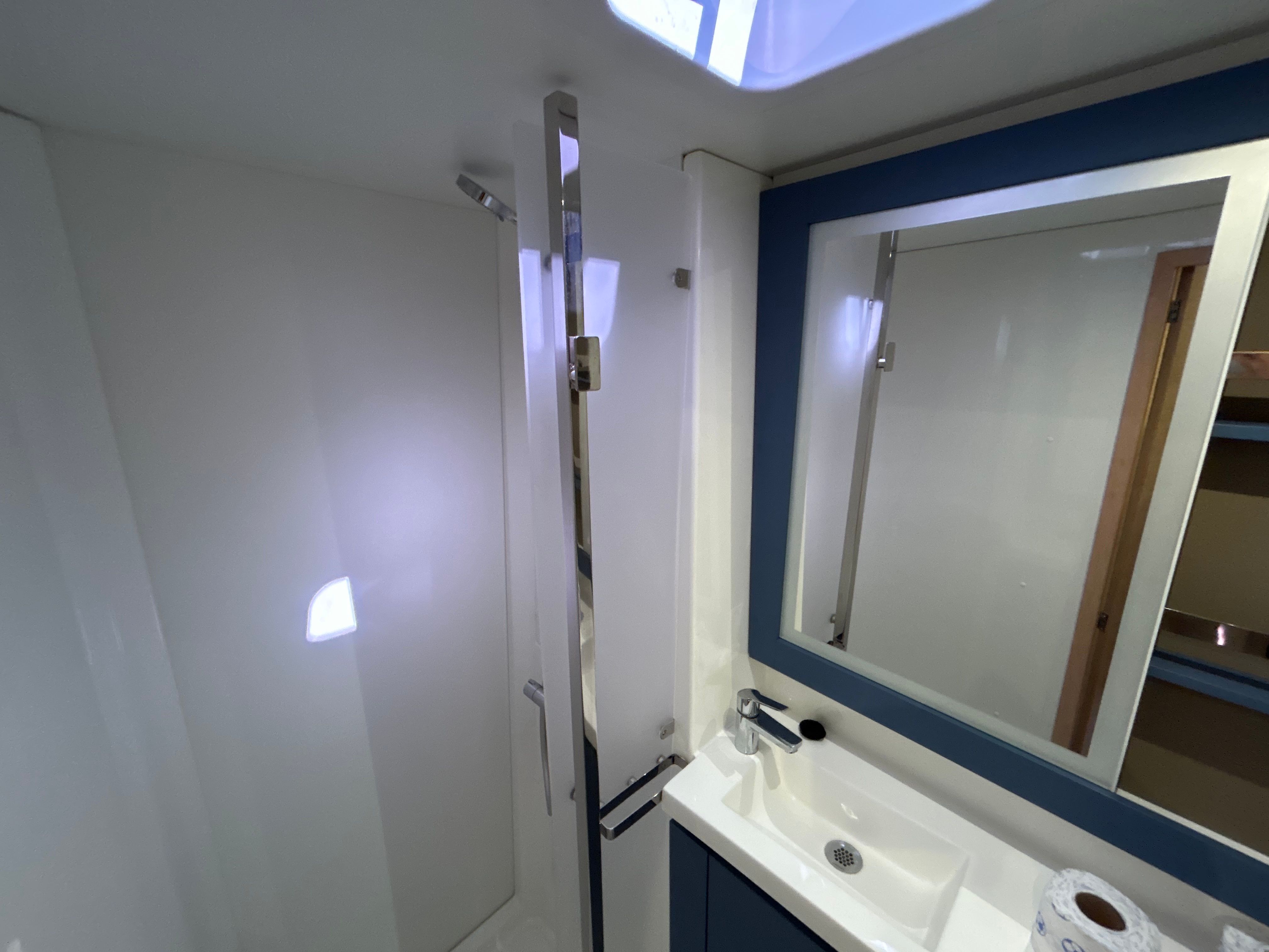 Fountaine Pajot Elba 45 | Cerulean