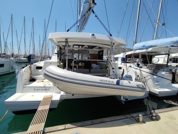 Bali Catspace | Out of Office