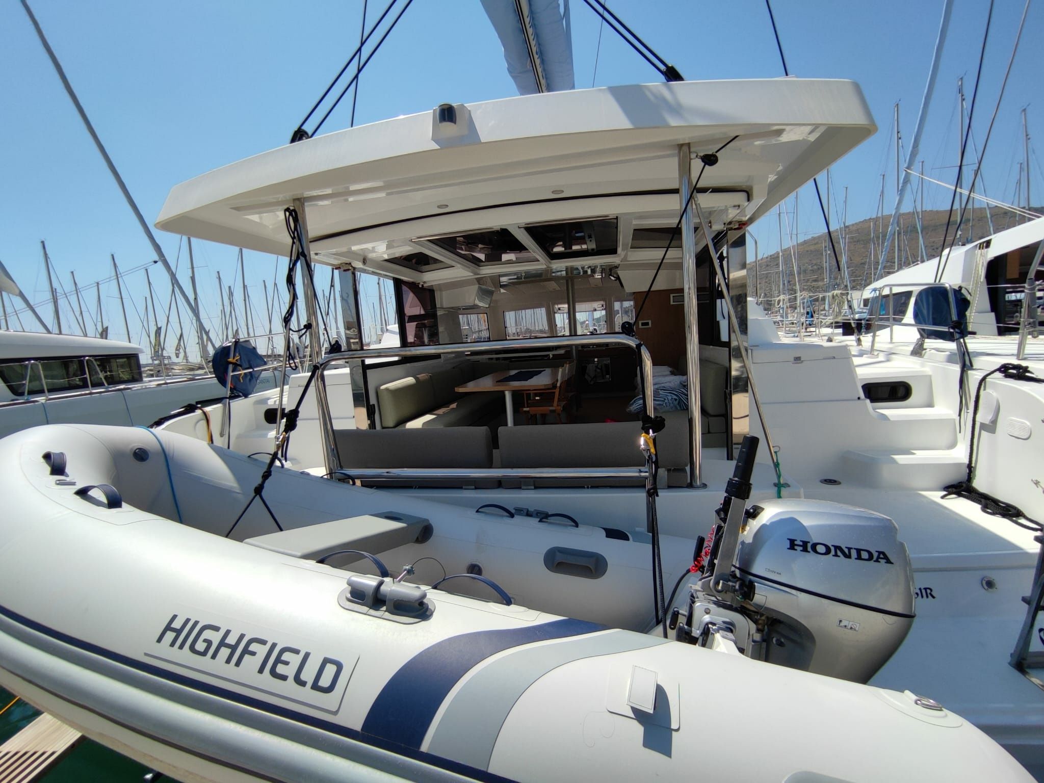 Bali Catspace | Out of Office