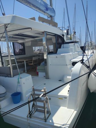 Bali Catspace | Out of Office