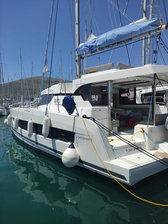 Bali Catspace | Out of Office