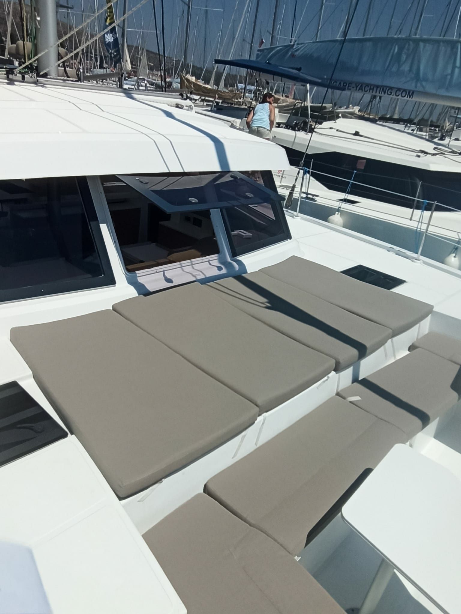 Bali Catspace | Out of Office