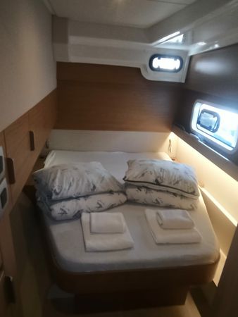 Bali Catspace | Out of Office