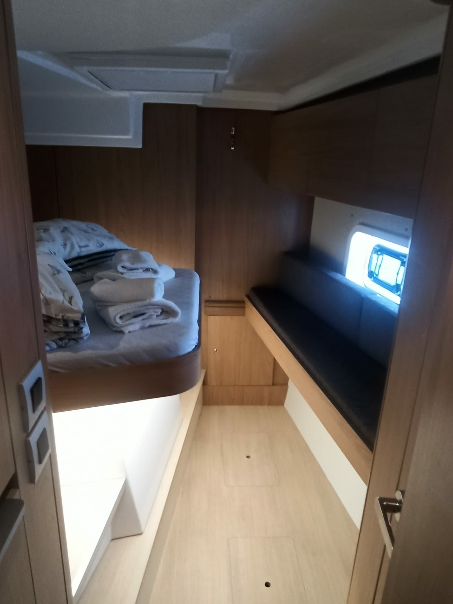 Bali Catspace | Out of Office