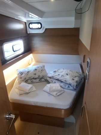 Bali Catspace | Out of Office