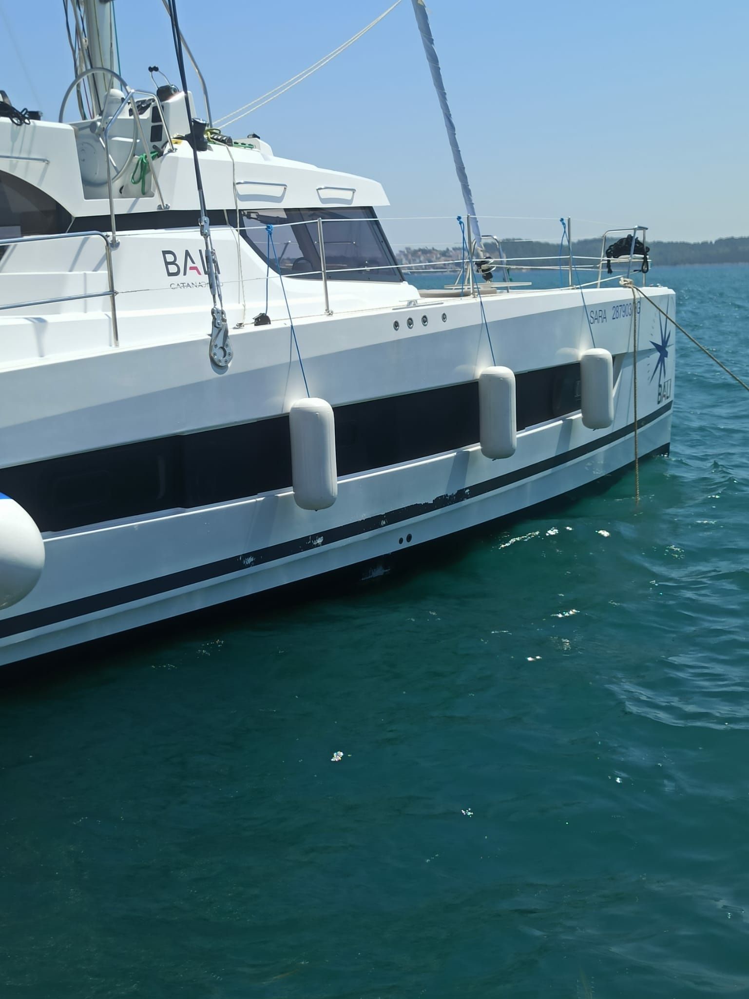 Bali Catspace | Out of Office