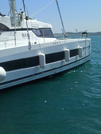 Bali Catspace | Out of Office