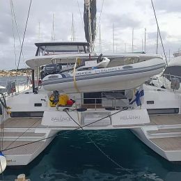 Lagoon 42 | Balance 5