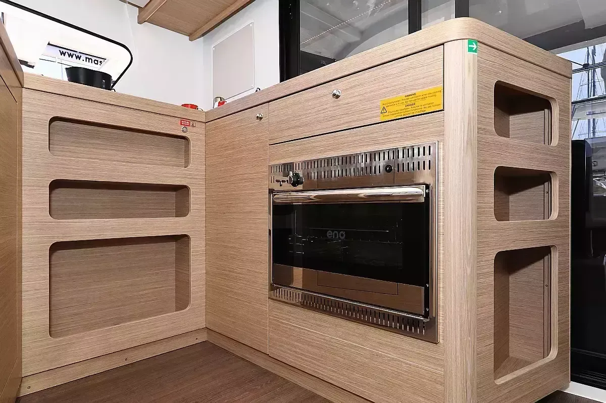 Lagoon 42 | Balance 5