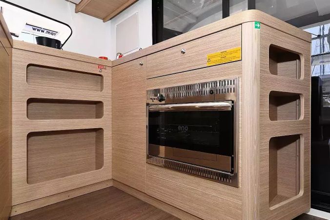 Lagoon 42 | Balance 5