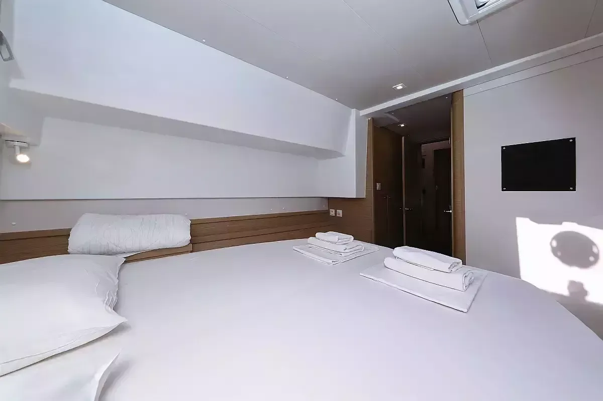 Lagoon 42 | Balance 5