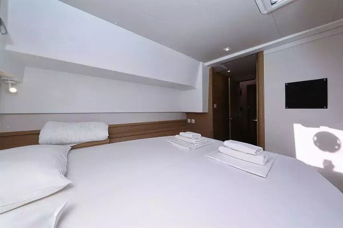 Lagoon 42 | Balance 5