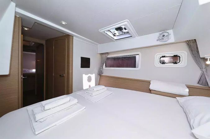 Lagoon 42 | Balance 5