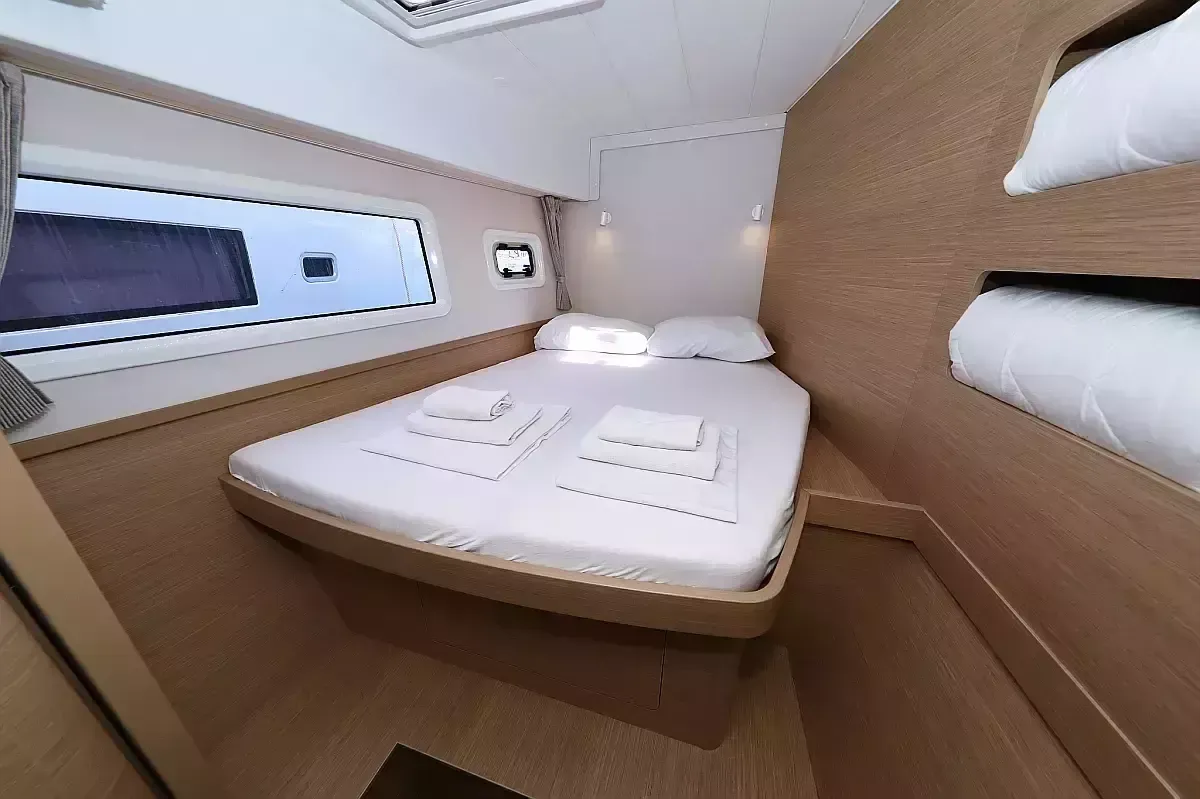 Lagoon 42 | Balance 5