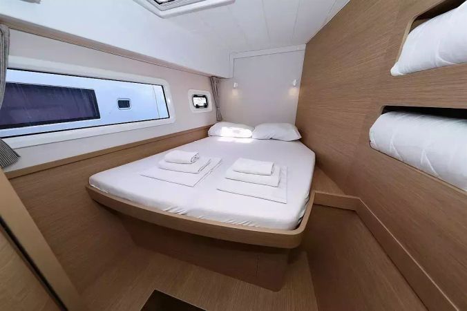 Lagoon 42 | Balance 5