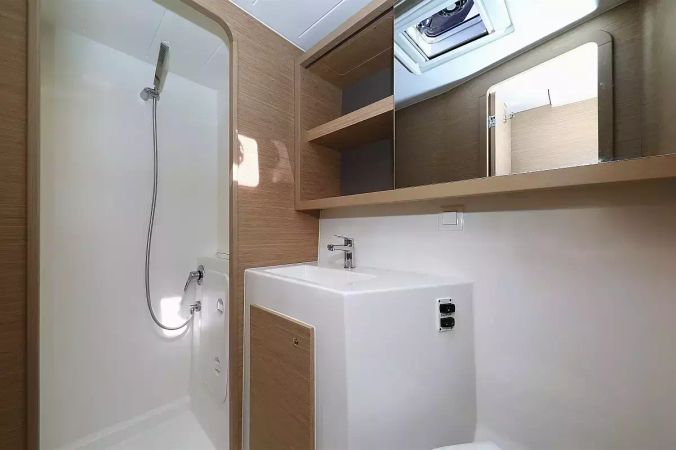 Lagoon 42 | Balance 5