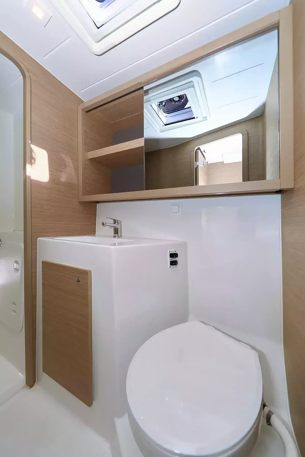 Lagoon 42 | Balance 5